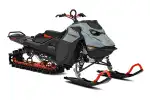 Ski Doo Motoneiges Summit Media 2