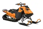 Ski Doo Motoneiges Summit Media 1