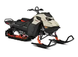 2027 Skidoo Summit Adr 850 E Tn Hac 154 2.5