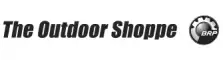 The Outdoor Shoppe Sales Rentals Logo