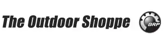 The Outdoor Shoppe Sales Rentals Logo