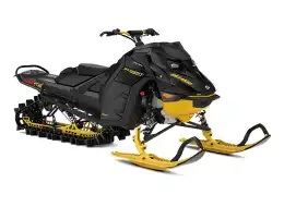 Ski-doo Motoneige Summit Hce Noir Éternel 850 E-tec® 2027