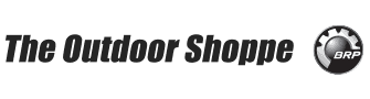 The Outdoor Shoppe Sales Rentals Logo